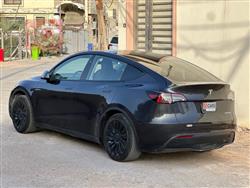 تسلا موديل Y